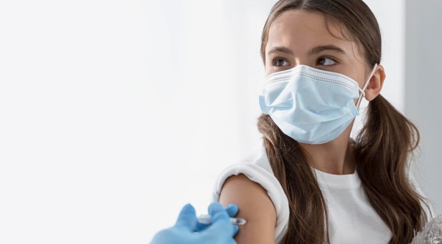 Childhood Immunization - Best Pediatric Doctor in Faridabad