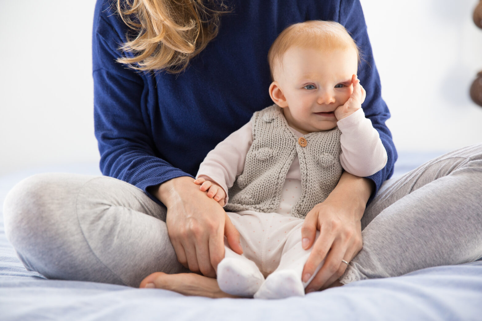 Thumb Sucking in Kids - Savera Child Clinic