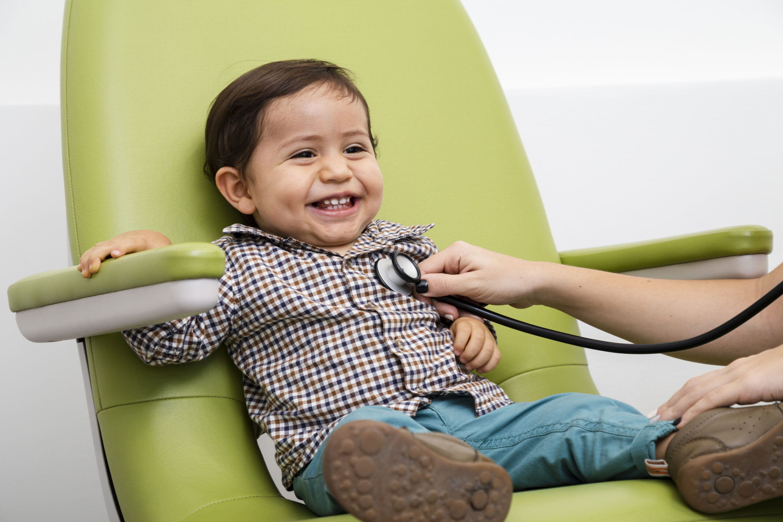 Best Pediatrician in Faridabad - Dr. Supriya Rastogi