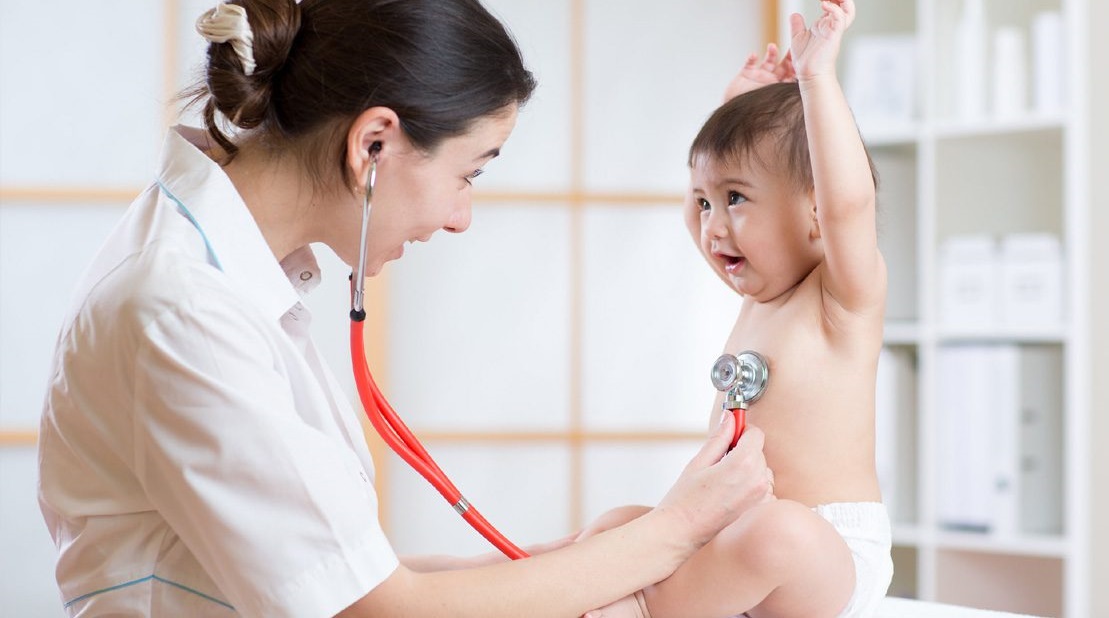 Dr. Supriya Rastogi - Pediatrician Near Me in Faridabad