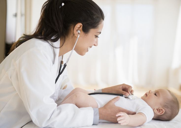 Best Child Doctor in Faridabad explains how to help your child Trust the Doctor