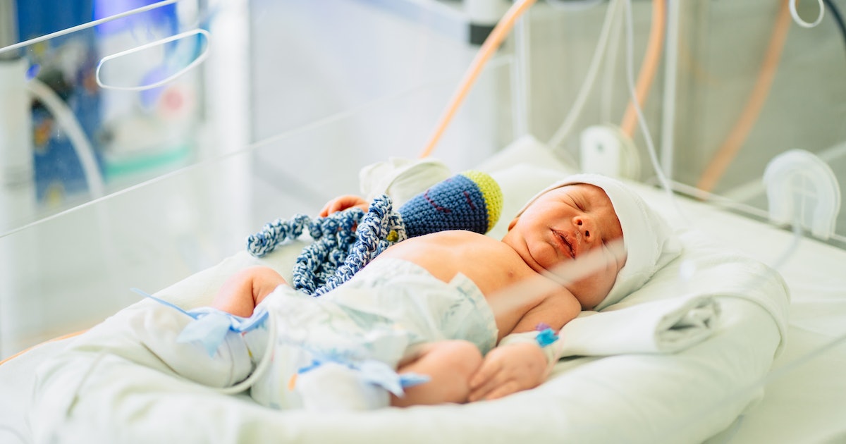 Best NICU in Faridabad - What Parents Should Know About the NICU