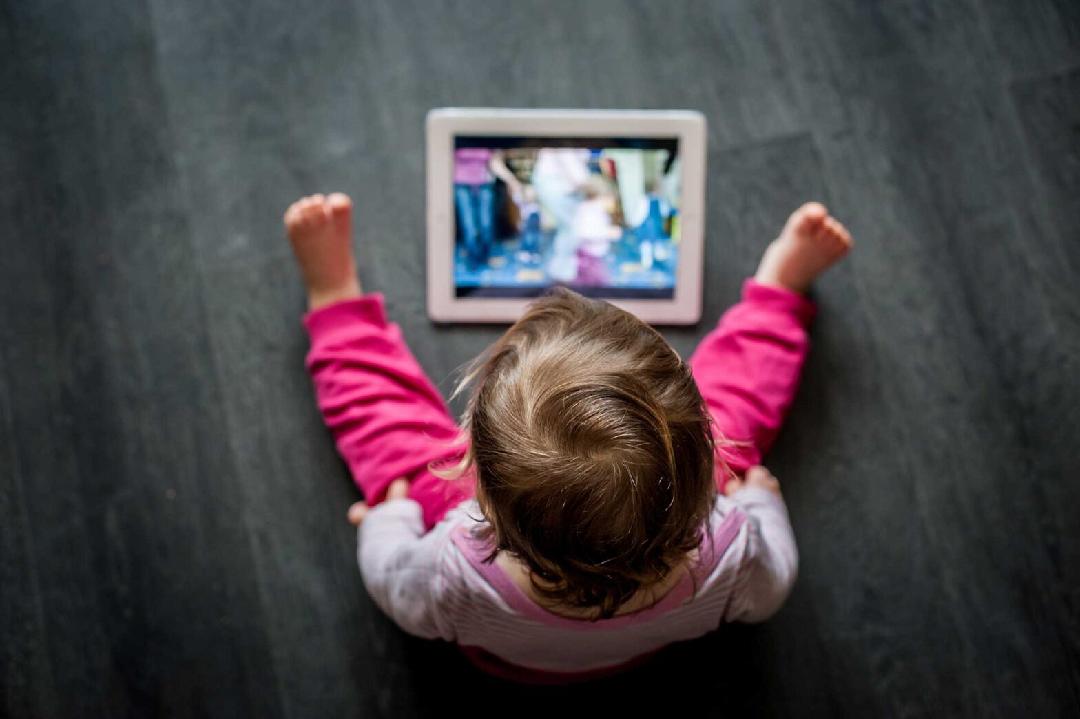 Manage Your Child's Screen Time - Best Pediatrician in Faridabad