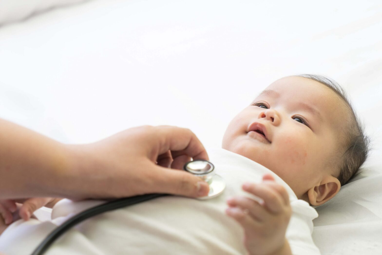 The Importance of Regular Check-ups for Children - Dr. Supriya Rastogi