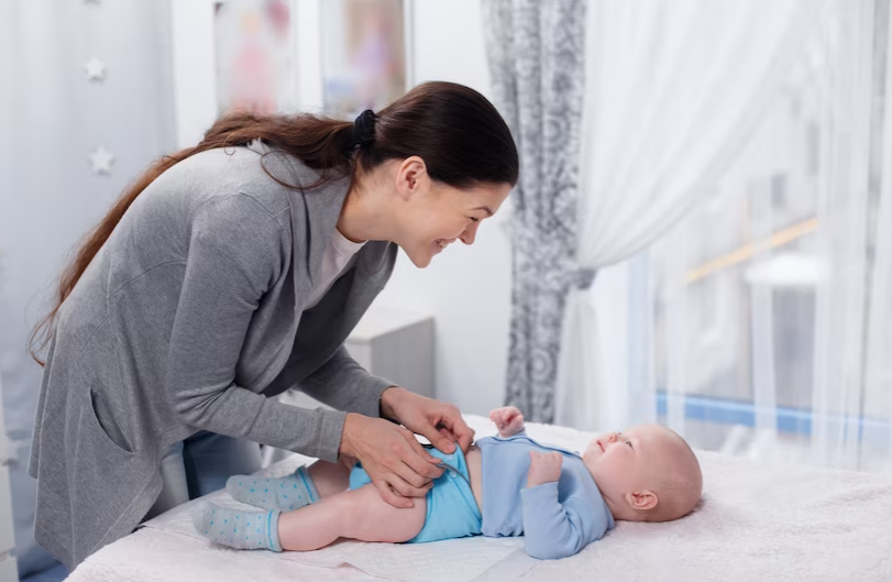 Best Neonatologist in Faridabad - Guide to Newborn Care