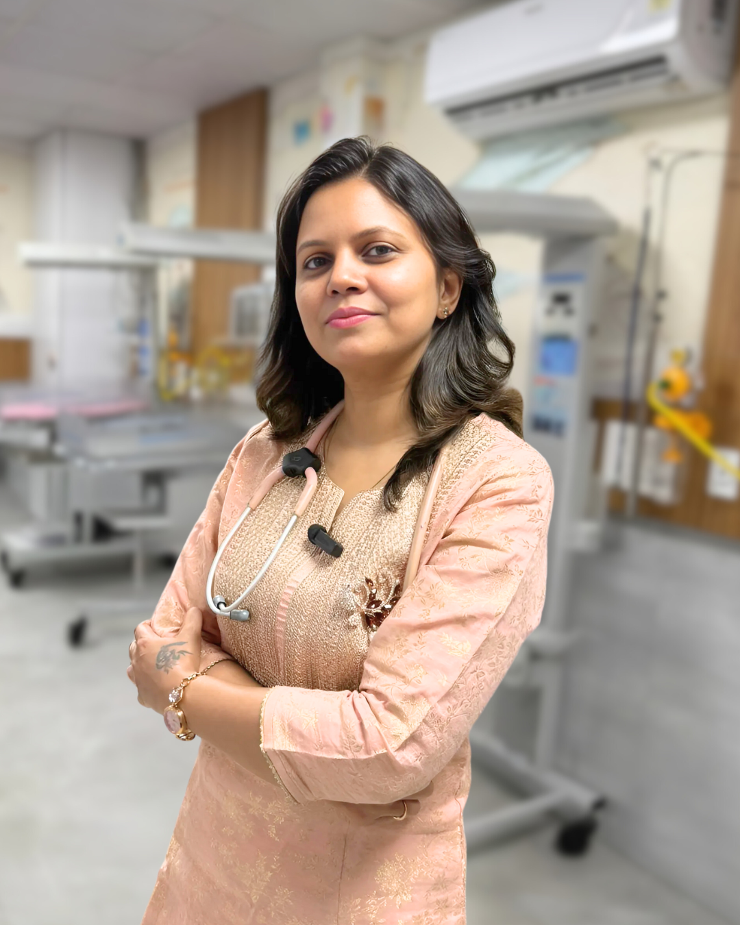 Dr Supriya Rastogi