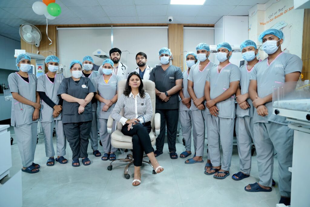 24x7 Pediatric Emergency Services - Savera Children Hospital