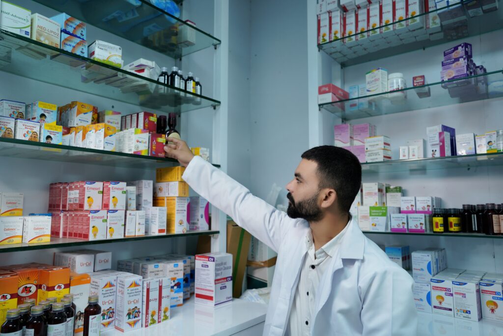 24X7 Pharmacy - Savera Children Hospital