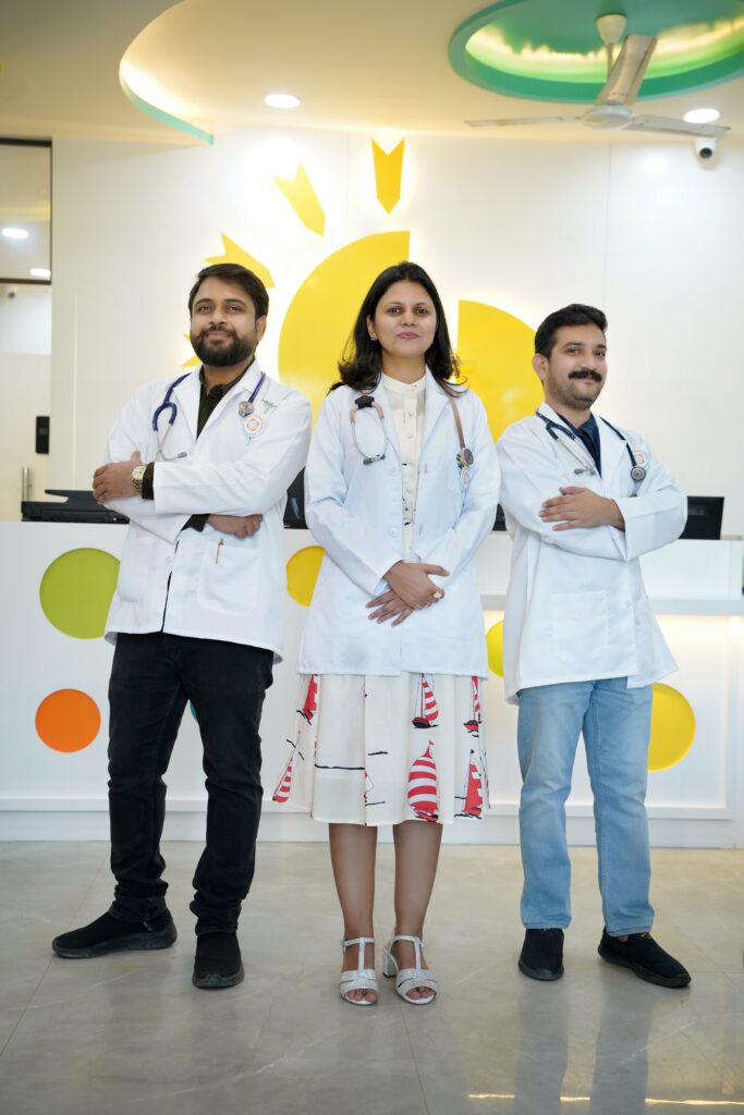 24X7 Ambulance - Savera Children Hospital